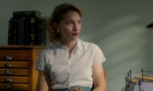 Άγιος έρωτας – επεισόδια: Η Δέσποινα εξαφανίζεται! Ο Λεωνίδας συγκρούεται με Χλόη και Νικόλαο