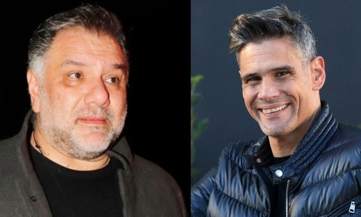 Αρναούτογλου κατά Ουγγαρέζου: «Κάνει μια απεγνωσμένη προσπάθεια κι αυτός ο καημένος»