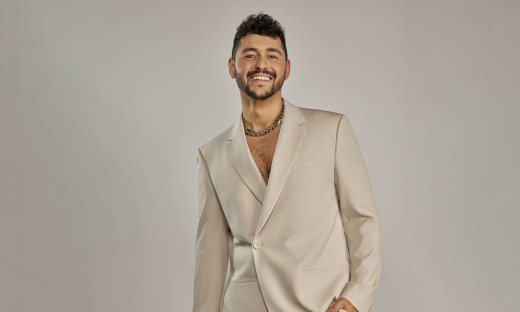 Eurovision 2026 - Ισραήλ: Ο Noam Bettan και η άνοδος μιας πολυπολιτισμικής φωνής