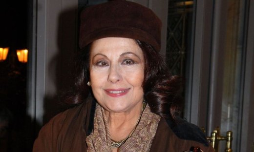 Ελένη Ανουσάκη: Έζησα ένα δράμα, μια κατάσταση που δεν εύχομαι σε κανέναν