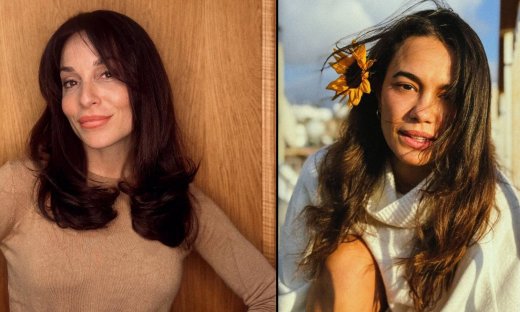 Αγοραστού – Πλάκα: Αναλύουν τις ηρωίδες τους στη σειρά Μια νύχτα μόνο