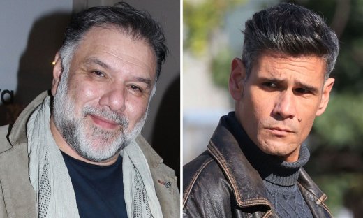 Ουγγαρέζος σε Αρναούτογλου: «Ρε Γρηγόρη, σ’ ευχαριστώ... είμαστε κ’ εμείς (οι καημένοι) πρώτοι»