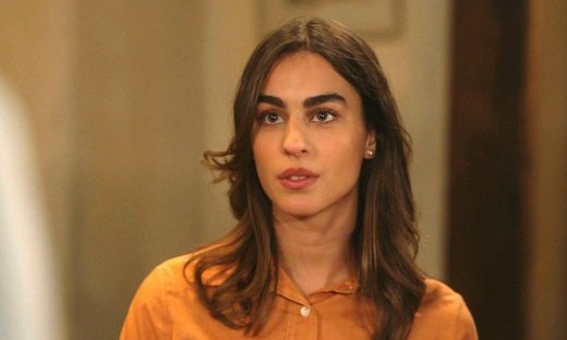 Ηλέκτρα: Η Νεφέλη εξαφανίζεται