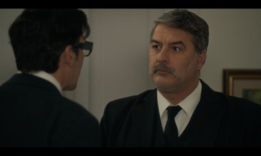 Porto Leone: O Βούλγαρης χωρίζει Γαλήνη και Γιάμαρη – Τον στέλνει στην Ορεστιάδα