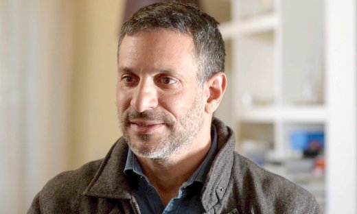 Γιώργος Χρανιώτης: Η πατρότητα είναι το πιο σημαντικό πράγμα που έχω κάνει στη ζωή μου