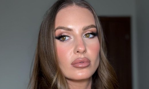 Στο νοσοκομείο η Κατερίνα Δαλάκα