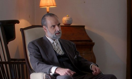 Άγιος έρωτας σπόιλερ: Το τέλος του Παύλου πλησιάζει