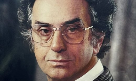 Το Θέατρο Άλφα Ληναίος-Φωτίου αποχαιρετά τον Στέφανο Ληναίο