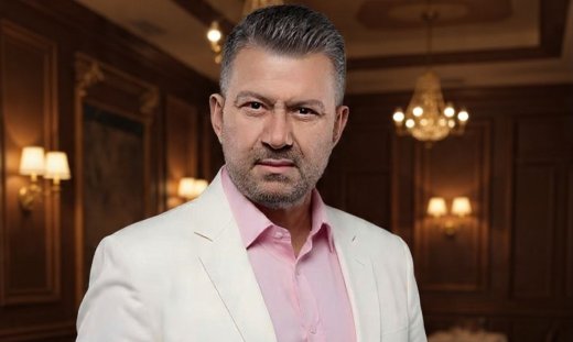 Ματθαίος Γιαννούλης: Βαρύ πένθος για τον τραγουδιστή - Το συγκινητικό αντίο