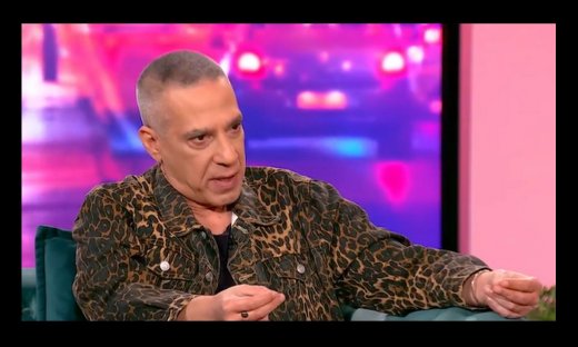 Δημοσθένης Παπαδόπουλος: «Σταμάτησα να διδάσκω γιατί το πράγμα έχει παραγίνει σε όλα τα επίπεδα»