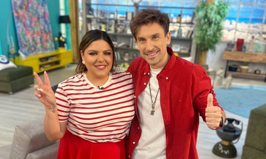 Γιώργος Κρικοριάν για Μπάρκα: «Δεν έχω λάβει ακόμη προσκλητήριο. Την προκαλώ να βγει να μιλήσει»