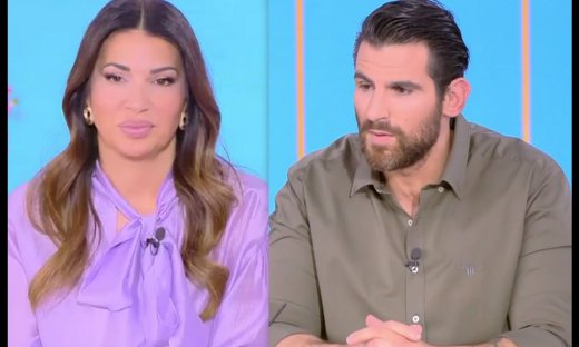 Ελένη Χατζίδου: Αποχώρησε ξαφνικά από την εκπομπή! «Το πάλεψε πολύ, αλλά δεν μπόρεσε»