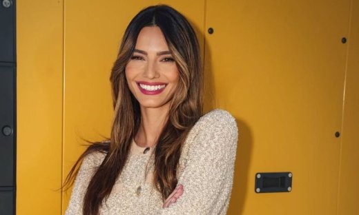 Ηλιάνα Παπαγεωργίου: Ο γάμος τύπου Χόλιγουντ, η τοποθεσία & η «μείωση» των καλεσμένων