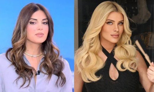 Τσιμτσιλή για Καινούργιου: «Το ήξερα αλλά μου είχε πει να μην το πω. Ξέρετε τι έχει πάθει;»