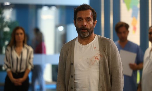 Ο Γιατρός: «Ο σεισμός» - Ένα συνταρακτικό γεγονός έρχεται να αναστατώσει τη «Μέριμνα»