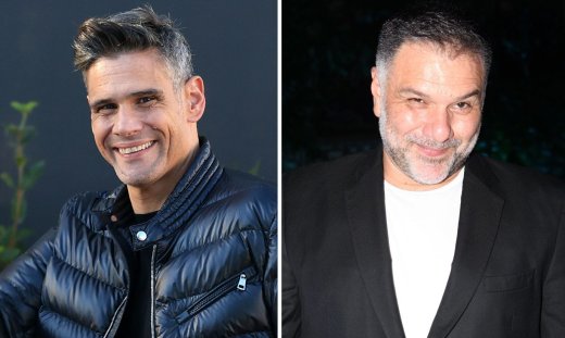 Ουγγαρέζος: Στη φόρα το ηχητικό απόσπασμα με όσα είχε πει για τον Αρναούτογλου και οι αιχμές