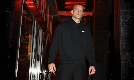 GZeus: Αποκαλύπτεται για πρώτη φορά επί σκηνής