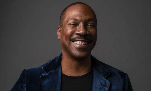 Έντι Μέρφι: Παππούς δυο φορές μέσα σε δυο μήνες – «Βρέχει ευλογίες»