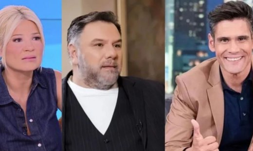 Ουγγαρέζος σε Σκορδά: «Μετέφεραν στον Αρναούτογλου βλακείες κάποιοι επιτήδειοι αυλοκόλακες»