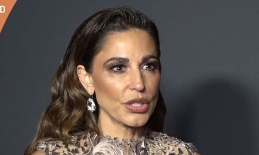 Κατερίνα Παπουτσάκη: «Θα ήθελα να παρουσιάσω μια δική μου εκπομπή»