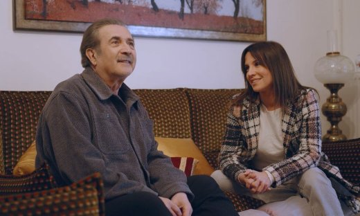 Λαζόπουλος: Ανακοινώνει το τέλος της θεατρικής του διαδρομής- Η Δήμητρα, η Χρύσα & η μεγάλη απόφαση