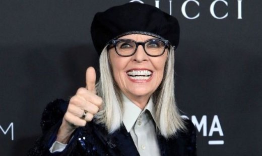 Diane Keaton: Σε δημοπρασία η ιστορική συλλογή έργων Τέχνης και αναμνηστικών της