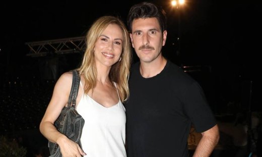 Ντορέττα Παπαδημητρίου: Το δημόσιο σχόλιο σε ανάρτηση του Γεροντιδάκη για από την πρώτη του εμφάνιση