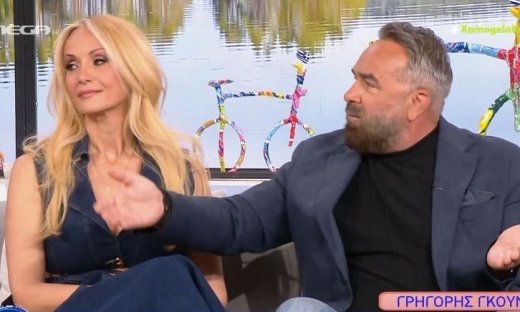 Γκουντάρας: Απαντά πρώτη φορά για το «διαζύγιο» με την Καινούργιου & τη συμφωνία που δεν τηρήθηκε