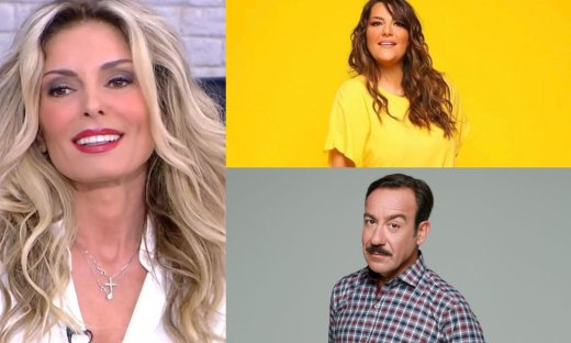 Oλικό lifting στο κανάλι - Η Ζαρίφη, η σατιρική εκπομπή του Καλυβάτση και η επιστροφή της Λάσπα