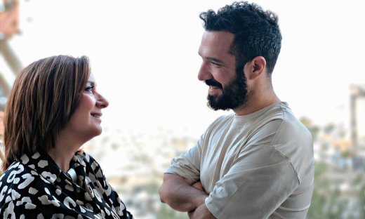 70 χρόνια Eurovision: Μία συγκινητική βραδιά στο Μέγαρο Μουσικής Αθηνών με τη Ζορμπά-Χούντα