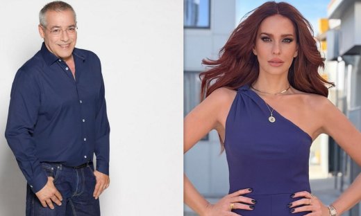 Τηλεθέαση: Πρωτιά για Χρηστίδου στο δυναμικό κοινό – Κυριαρχία Μάνεση στο γενικό σύνολο