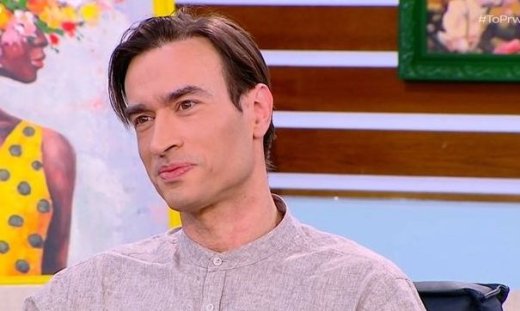 Μαγκλάρας: «Έχω σταματήσει εδώ και ένα χρόνο τη ζάχαρη-Τον πρώτο μήνα έβλεπα στον ύπνο μου εφιάλτες»