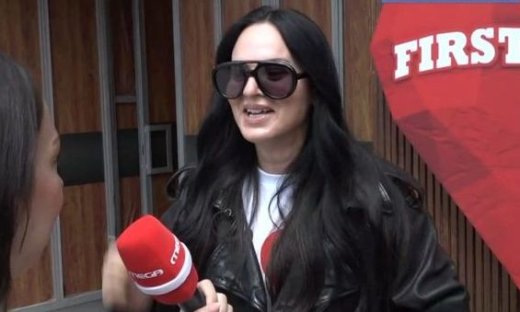 Η Ζενεβιέβ επιστρέφει στο GNTM: «Το δουλεύουμε εδώ και 2 μήνες» - Η απίθανη ιστορία στο κόκκινο χαλί