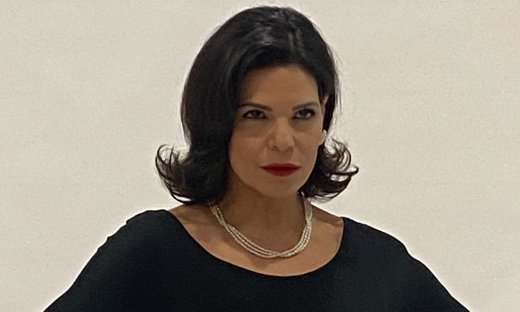 Μαρίνα Ασλάνογλου: Ο έρωτας είναι για όσους τον αντέχουν