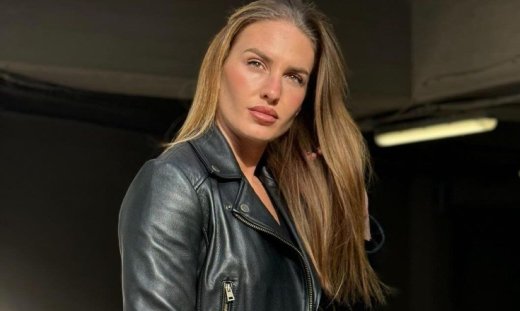 Κατερίνα Δαλάκα: Ο λόγος που εισήχθη στο νοσοκομείο και το χειρουργείο