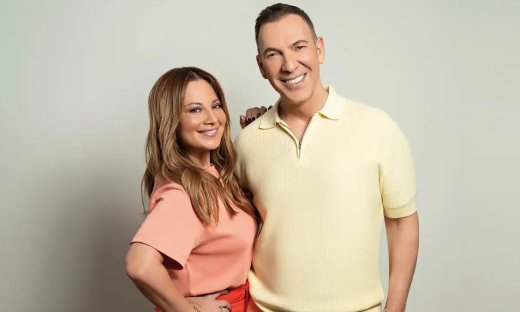 Το «Στούντιο 4» φεύγει όμως θα είναι πάντα ΕΡΤ