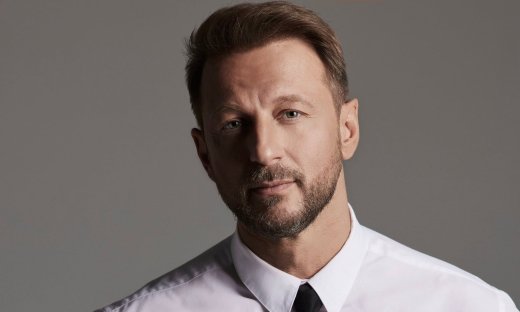 Κώστας Καραφώτης: Αυτό είναι το νέο του επαγγελματικό βήμα