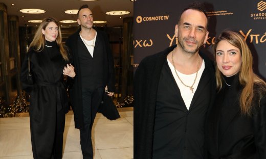 Μουζουράκης – Κόζαρη: Ετοιμάζουν βάφτιση... καλοκαιρινή