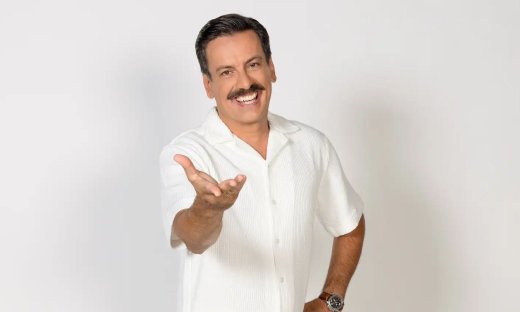 Θάνος Κιούσης: «Μου πρότειναν να συμμετέχω σαν παίκτης στο YFSF αλλά το θεώρησα υποβάθμιση»