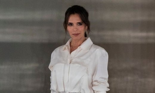 Victoria Beckham: Αυτό το ρούχο απαγορεύεται να φορέσει από την ντουλάπα της