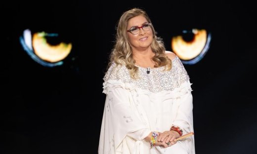 Ρομίνα Πάουερ για την εξαφανισμένη κόρη της: «Ξέρω ότι η Ylenia είναι κάπου εκεί έξω... »
