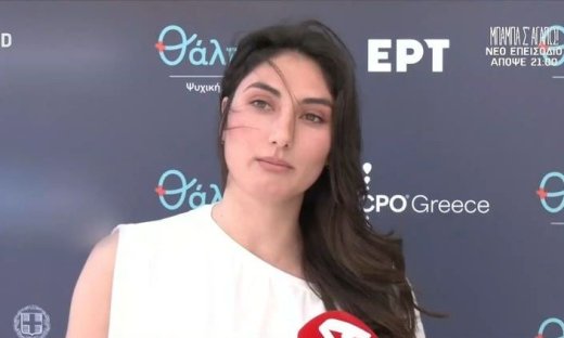 Ευαγγελία Πλατανιώτη: «Έφτασα κοντά στο να τα παρατήσω – Ο αθλητισμός είναι πολύ σκληρός χώρος»