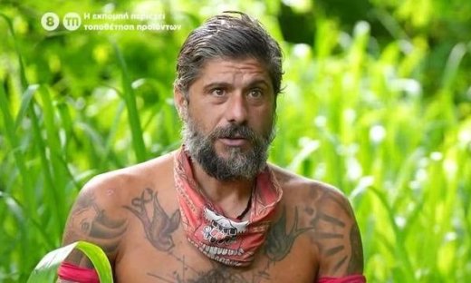 «Πόλεμος» στο Survivor: «Ο Σηφάκης είναι στρατηγική 25 ώρες το 24ωρο, σε χρησιμοποιεί!»