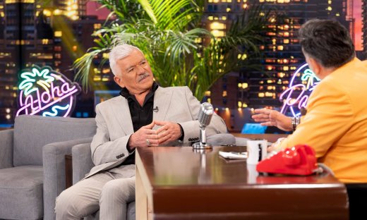 Γιώργος Γιαννόπουλος: Ο ρατσισμός που βίωσε όταν ήρθε στην Αθήνα, η ελευθερία που θέλει & το Σόι σου