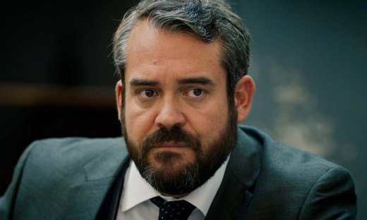 Πυγμαλίων Δαδακαρίδης: Βούρκωσε on air – «Δεν ήμουν έτοιμος για τον θάνατο των γονιών μου»