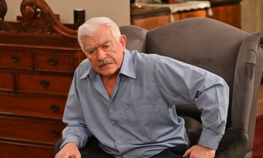 Σόι σου-Συγκινεί ο Γιαννόπουλος: Θα ήθελα να πάει μια 20αετία & να μην αντικατασταθούμε όσοι φύγουμε