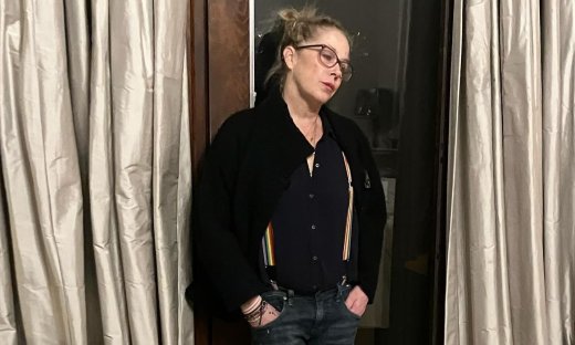 Κριστίνα Άπλγκεϊτ: «Είμαι δυνατή και κάθε μέρα γίνομαι καλύτερα»