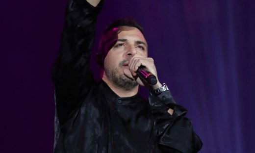 Δόξας: «Σπάει» τη σιωπή του μετά τη δικαστική διαμάχη– «Ήταν σοκαριστικό αυτό που βιώσαμε…»