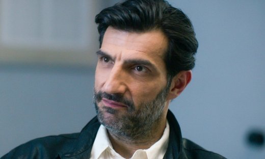 Παιχνίδια Εκδίκησης: Ο Χρήστος φοβάται ότι ο Άγης θα ξεπεράσει κάθε όριο, για να εκδικηθεί