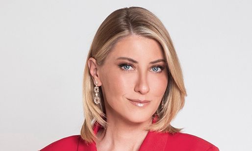 Σία Κοσιώνη: Η πρώτη αντίδραση για την αποχώρηση του Βασίλη Παπαδρόσου, μετά την ανάρτησή της